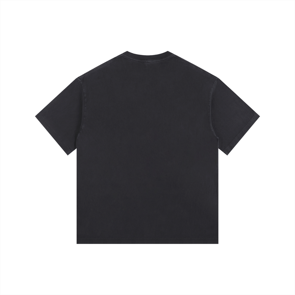 DJED SPENCE TACKLE TEE