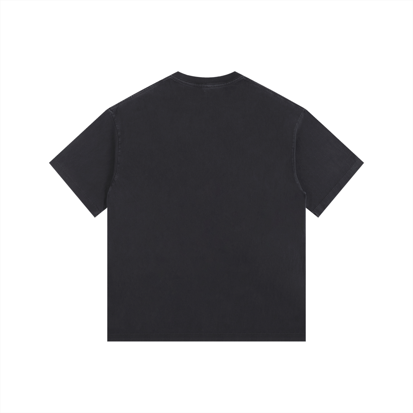 DJED SPENCE TACKLE TEE